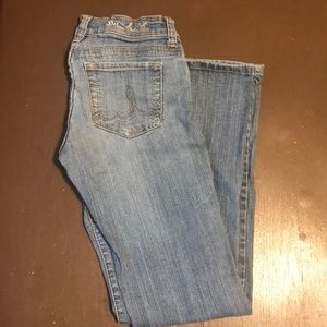 Bu size 3 pants